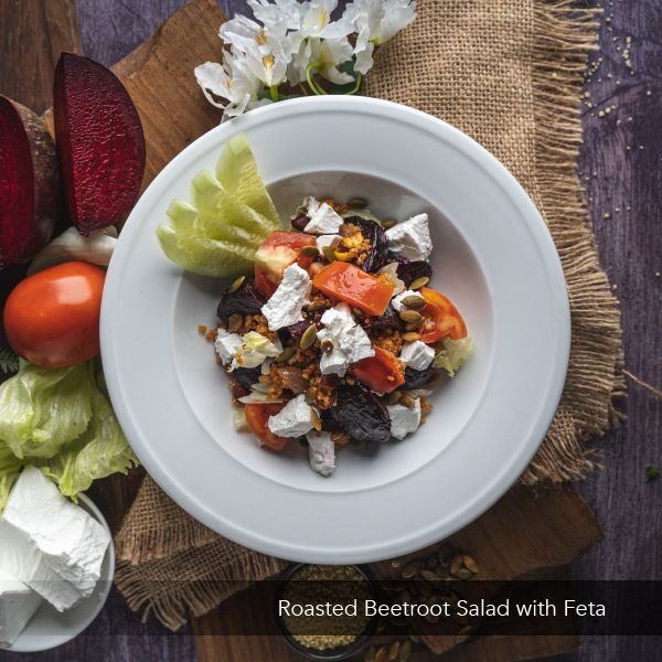Roasted-Beetroot-Salad-with-Feta