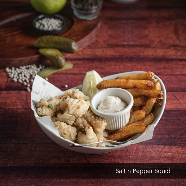 Salt-n-Pepper-Squid