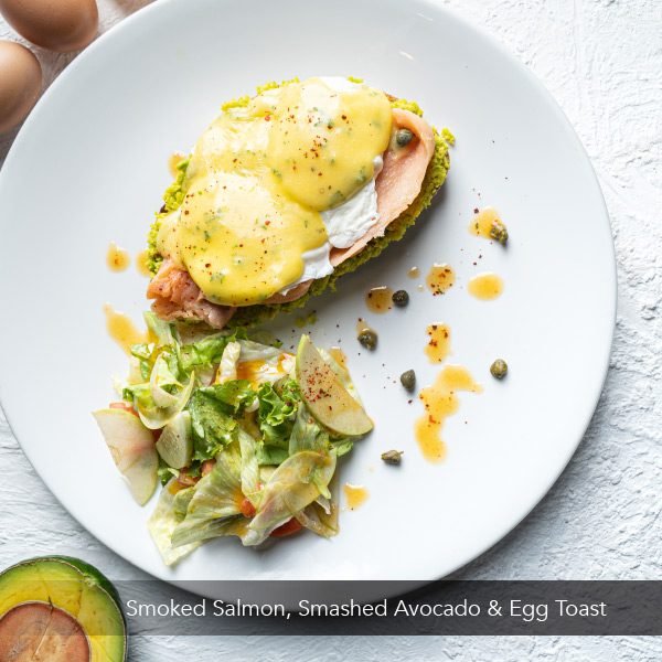 Smoked-Salmon,-Smashed-Avocado-&-egg-Toast